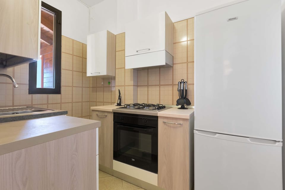 Apartment | Private kitchen