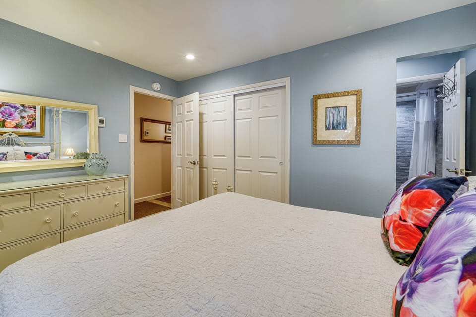 Apartment (3 Bedrooms) | Interior