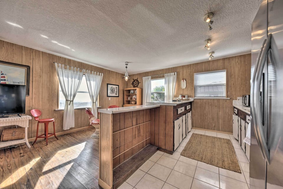 Cottage (2 Bedrooms) | Interior