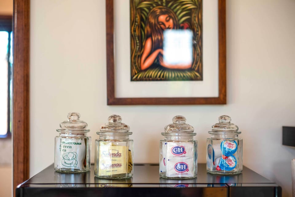 Apartment (0 Bedroom) | Interior