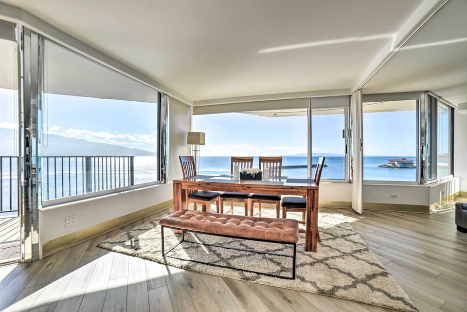 Apartment (1 Bedroom) | Interior