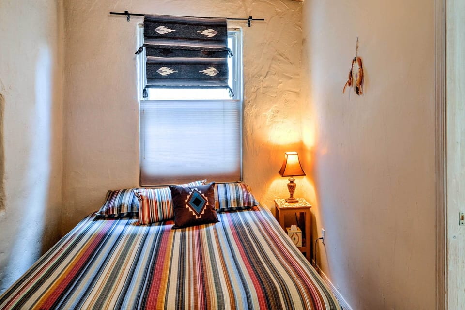 Cottage (2 Bedrooms) | Interior