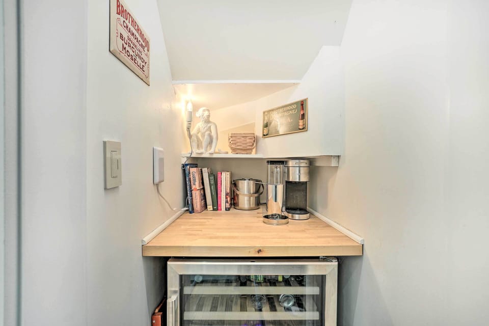 Cottage (2 Bedrooms) | Interior