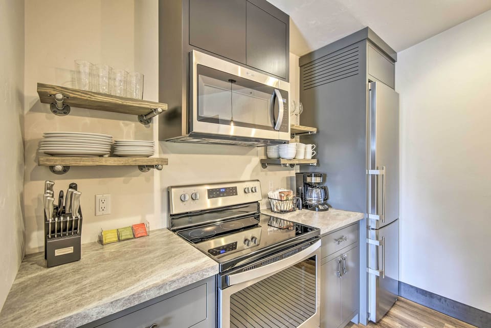 Apartment (3 Bedrooms) | Interior