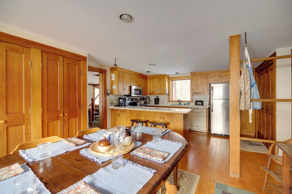 House (5 Bedrooms) | Interior