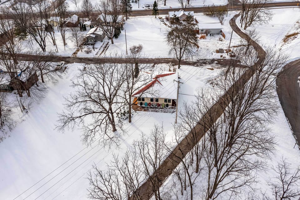 Apartment (0 Bedroom) | Interior