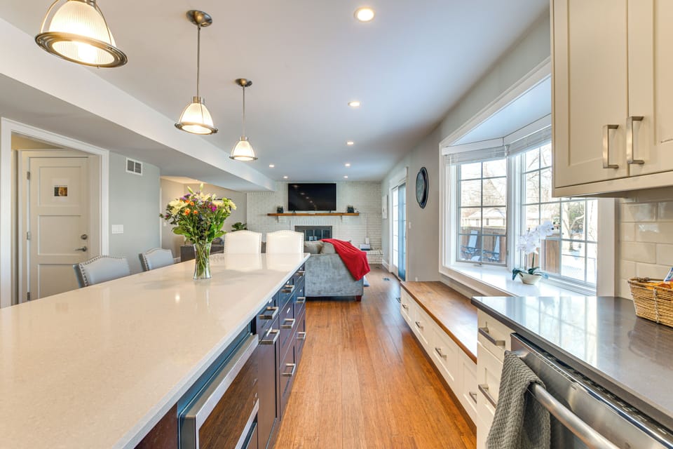 House (4 Bedrooms) | Interior