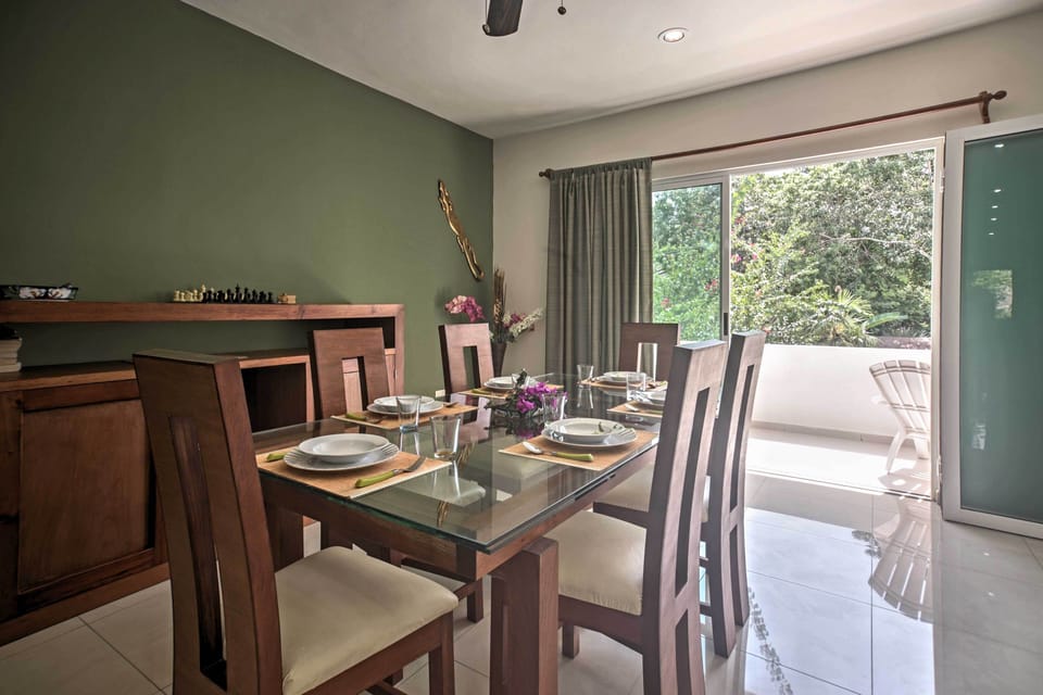 Villa (2 Bedrooms) | Interior