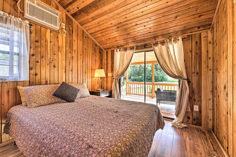 House (1 Bedroom) | Interior