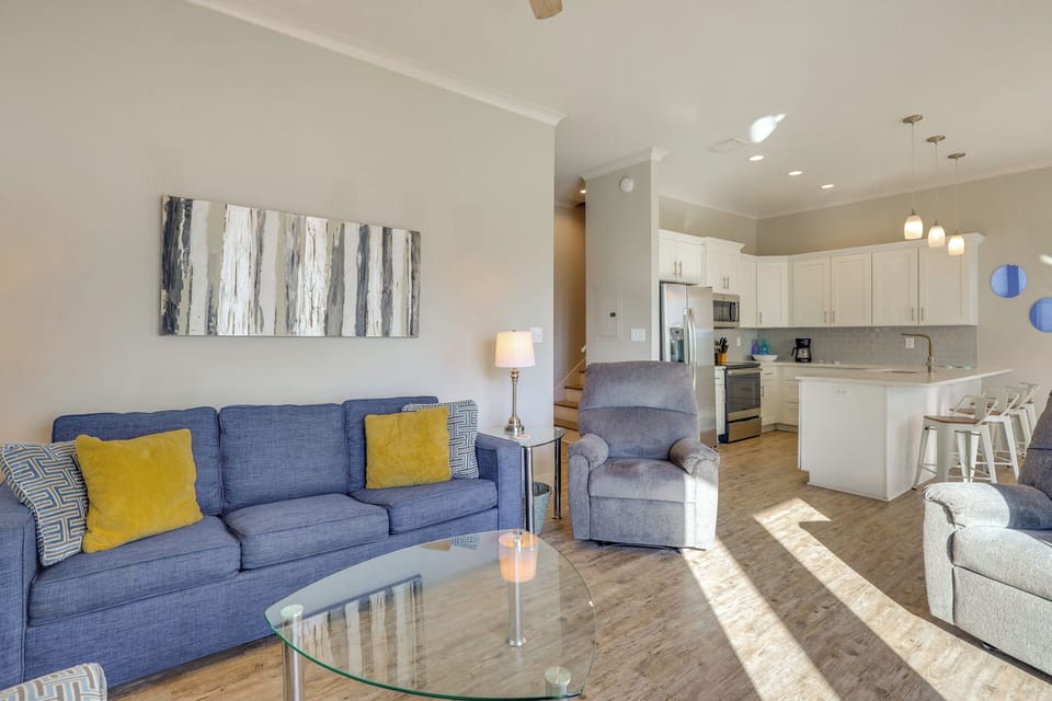 Cottage (2 Bedrooms) | Front of property
