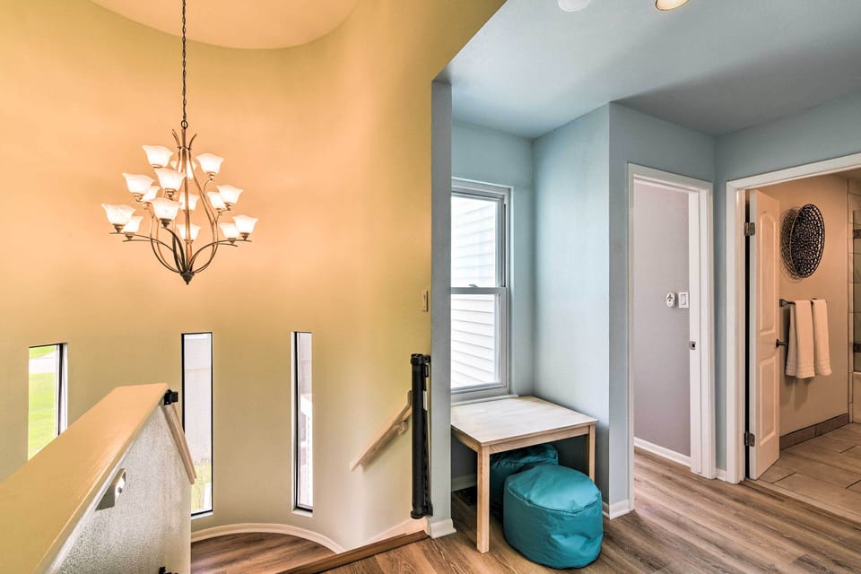 House (4 Bedrooms) | Interior