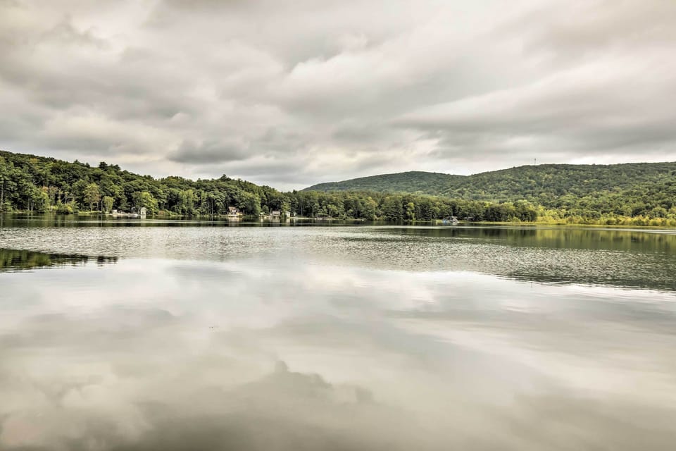 Cottage (1 Bedroom) | Interior