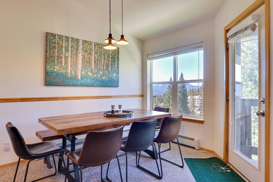 Apartment (3 Bedrooms) | Interior