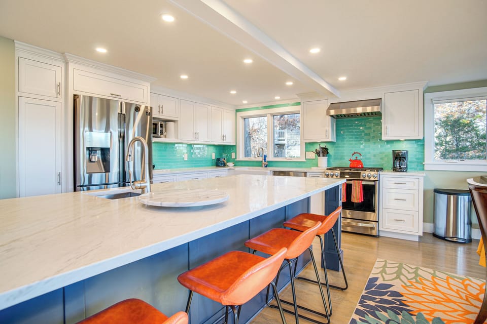 House (4 Bedrooms) | Interior