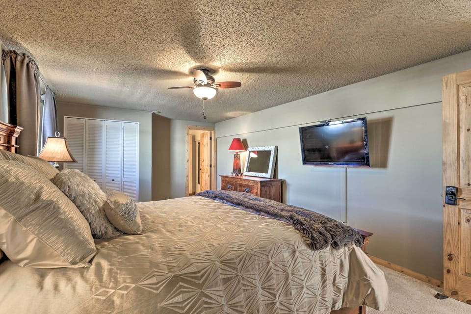 Apartment (3 Bedrooms) | Interior
