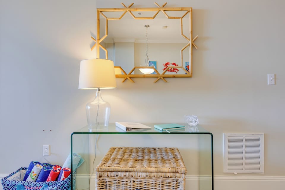 Apartment (3 Bedrooms) | Interior