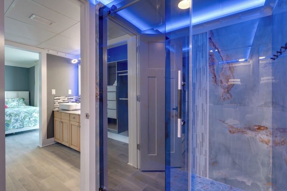 Apartment (3 Bedrooms) | Interior