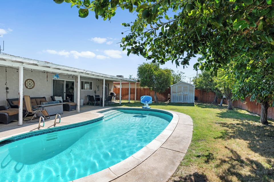 House (3 Bedrooms) | Front of property