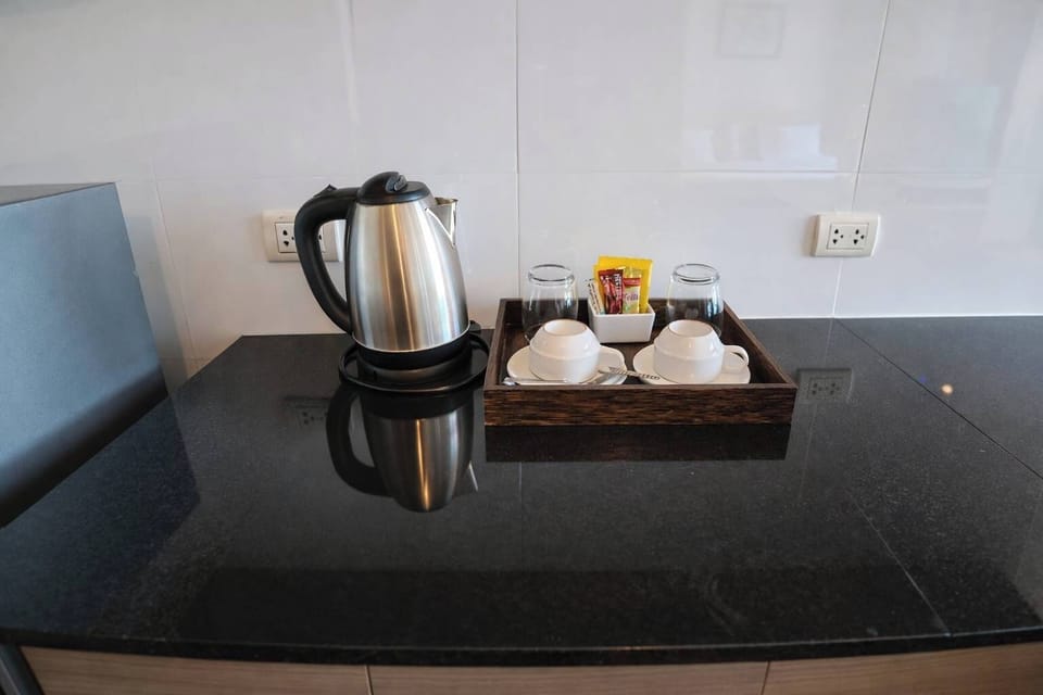 1 bedroom, in-room safe, blackout drapes, rollaway beds (surcharge)