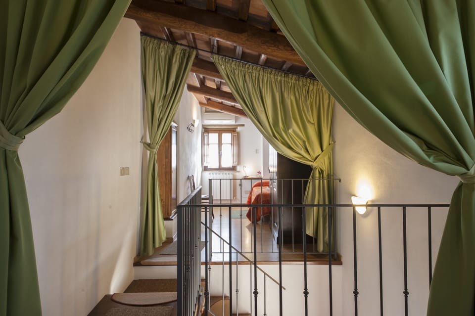 Apartment, 3 Bedrooms | Premium bedding, desk, laptop workspace, blackout drapes