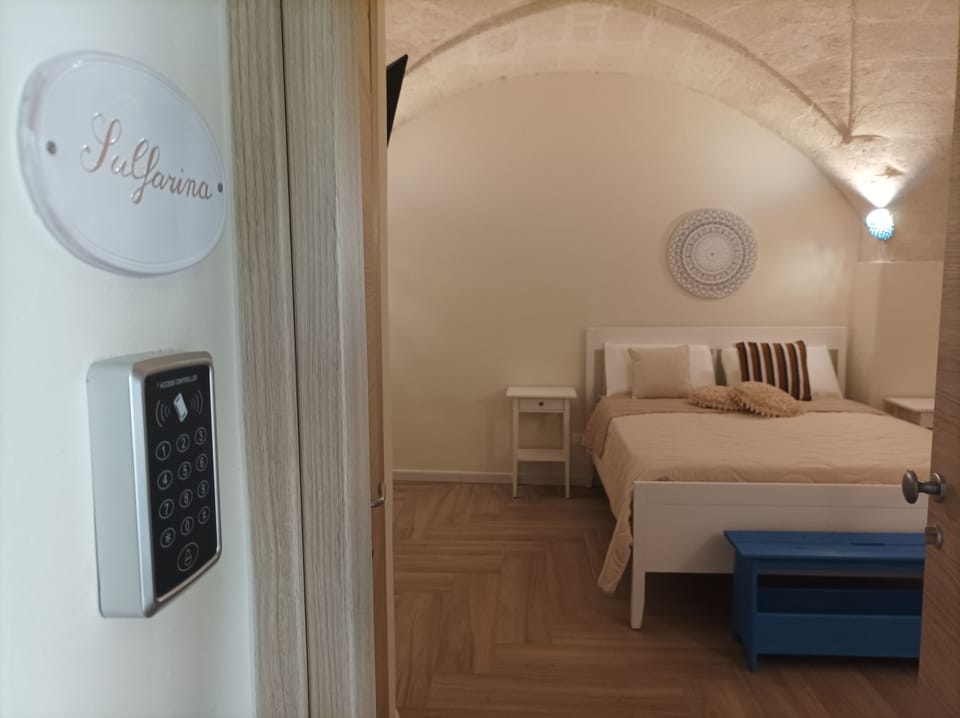 Exclusive Room | Down comforters, memory foam beds, free WiFi, bed sheets