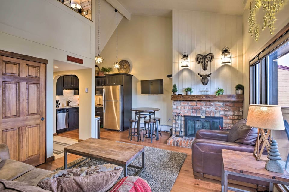 Apartment (0 Bedroom) | Front of property