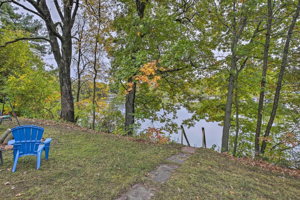 Cottage (3 Bedrooms) | Interior