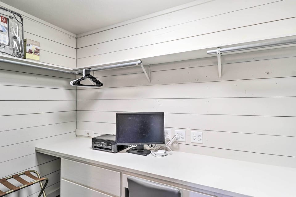 Cottage (3 Bedrooms) | Interior