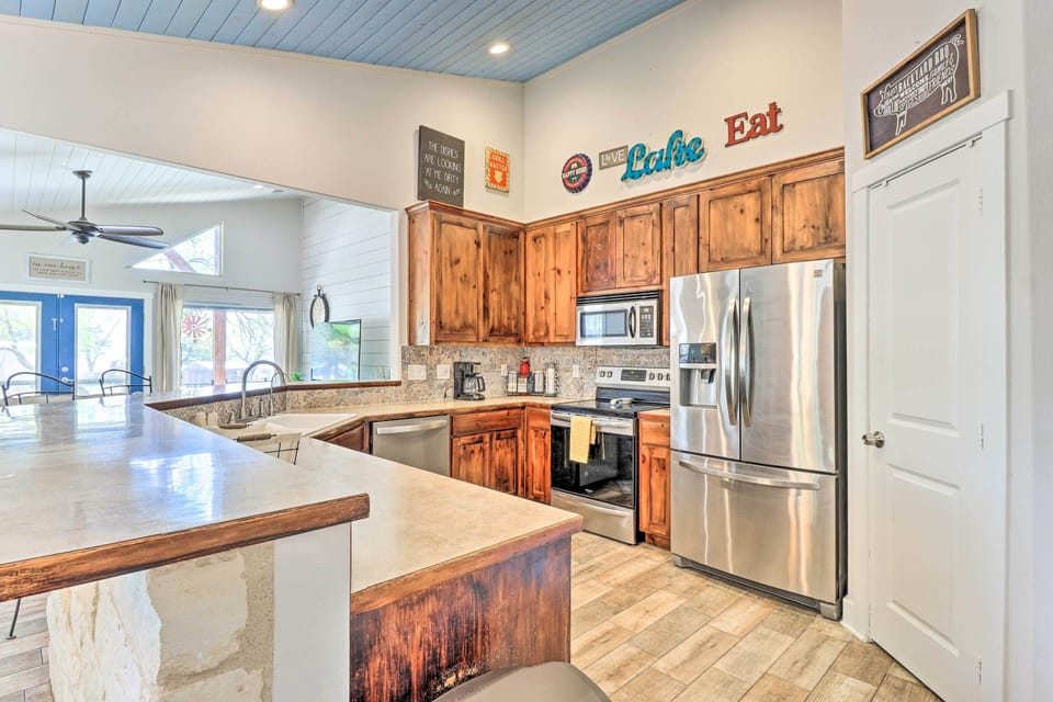 Cottage (3 Bedrooms) | Interior