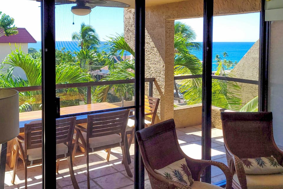Apartment (2 Bedrooms) | Front of property
