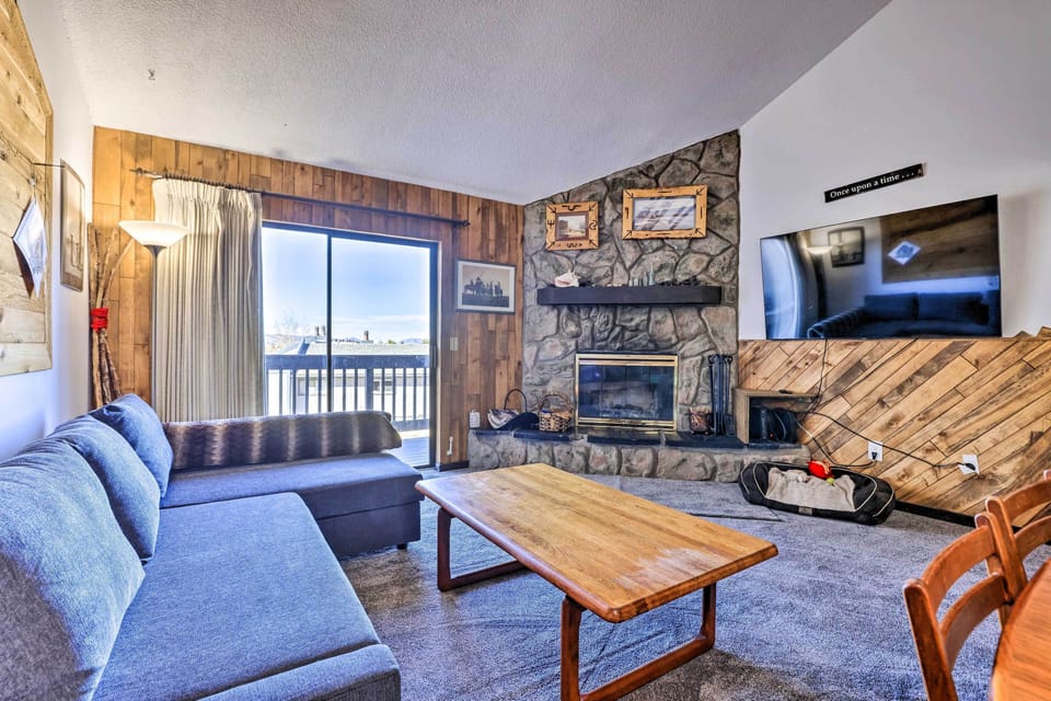 Apartment (3 Bedrooms) | Interior