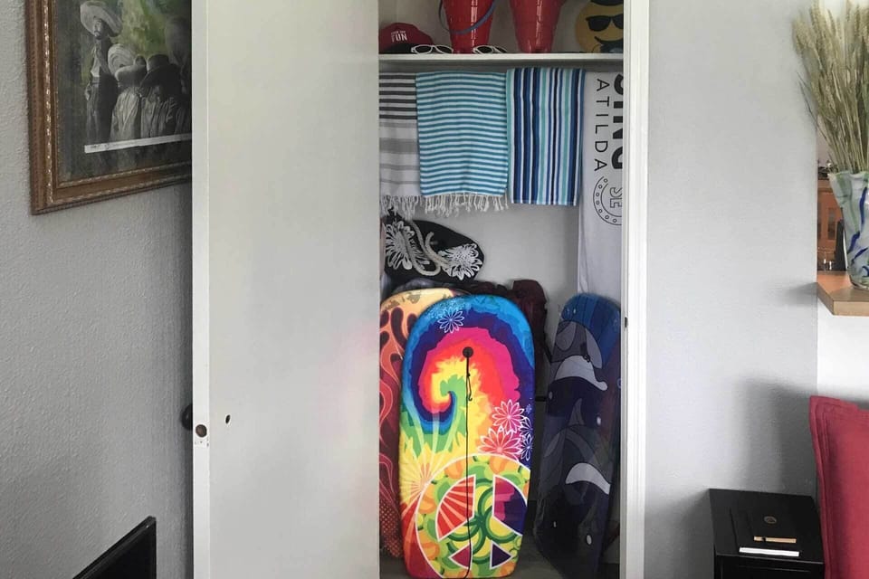 House (1 Bedroom) | Interior