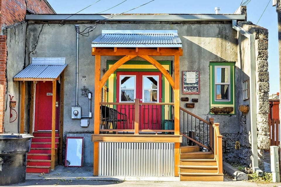 Apartment (0 Bedroom) | Interior