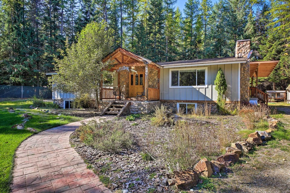 House (3 Bedrooms) | Front of property