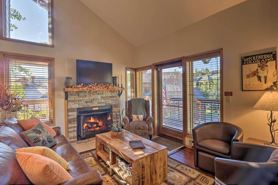 Apartment (4 Bedrooms) | Front of property