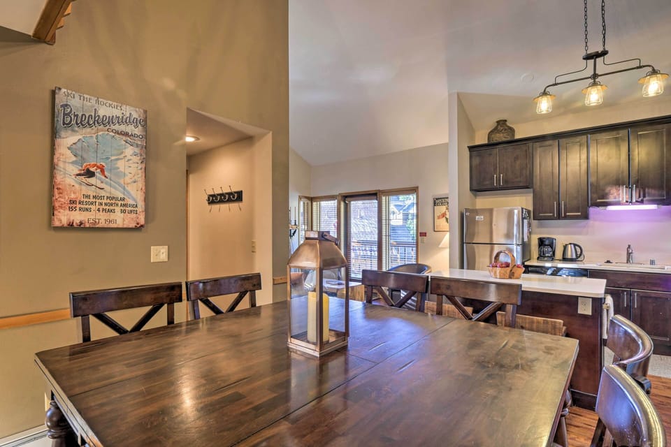 Apartment (4 Bedrooms) | Interior