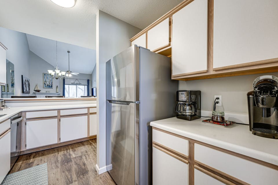 Apartment (3 Bedrooms) | Interior
