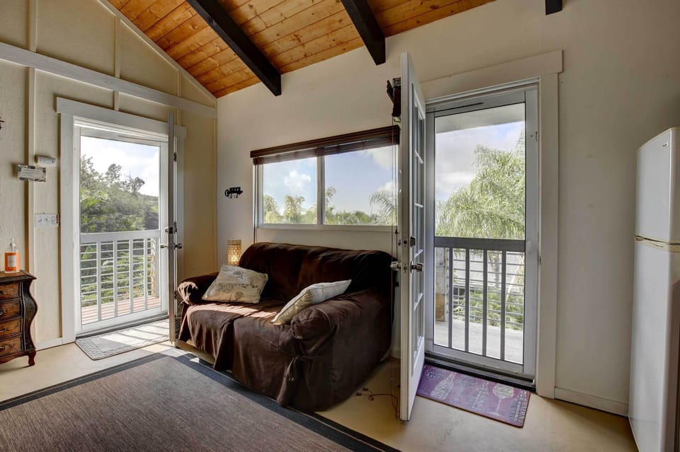 Cottage (1 Bedroom) | Interior