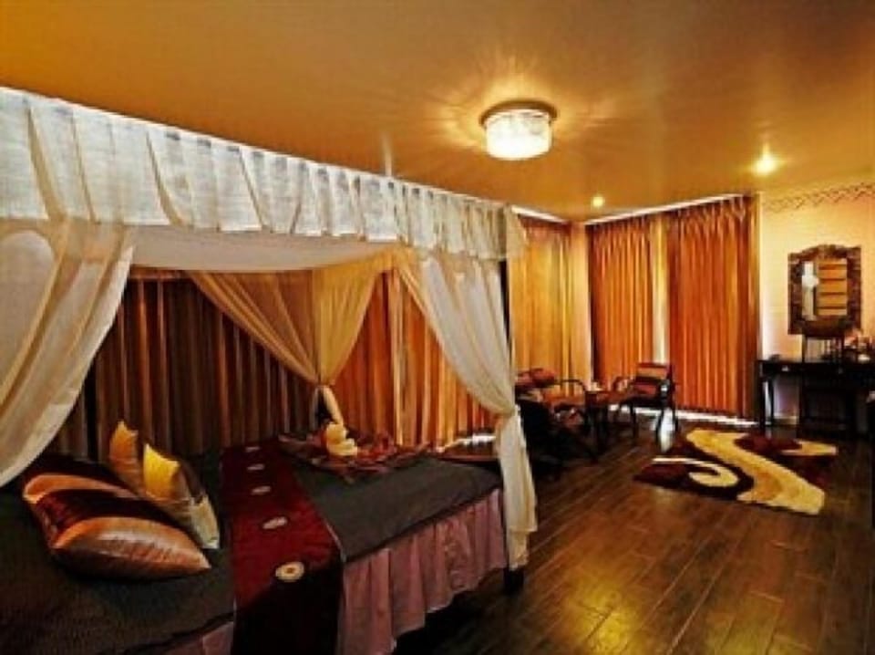 Suite Sea View | Rollaway beds, free WiFi
