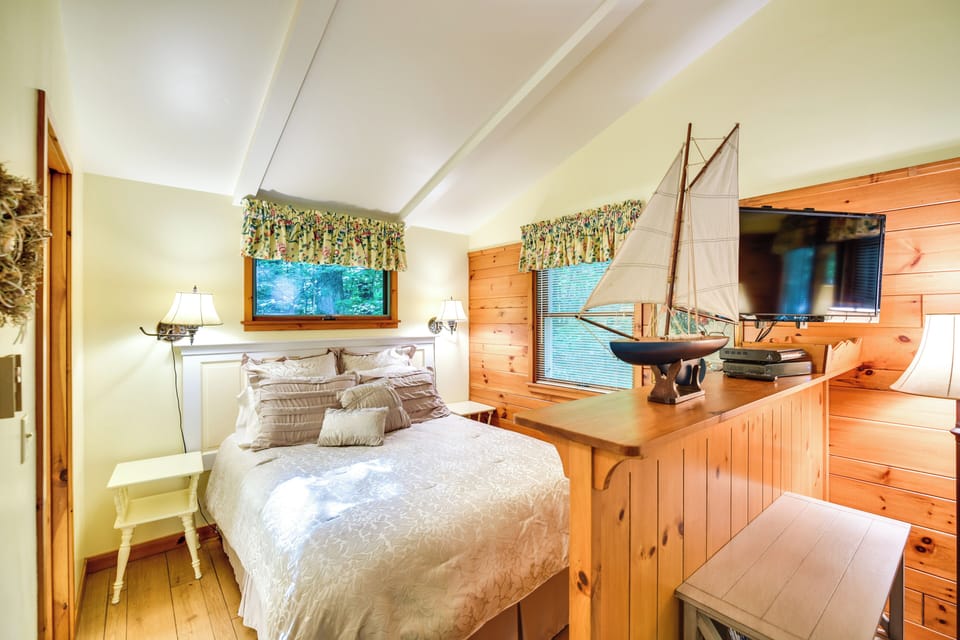 Cottage (0 Bedroom) | Interior