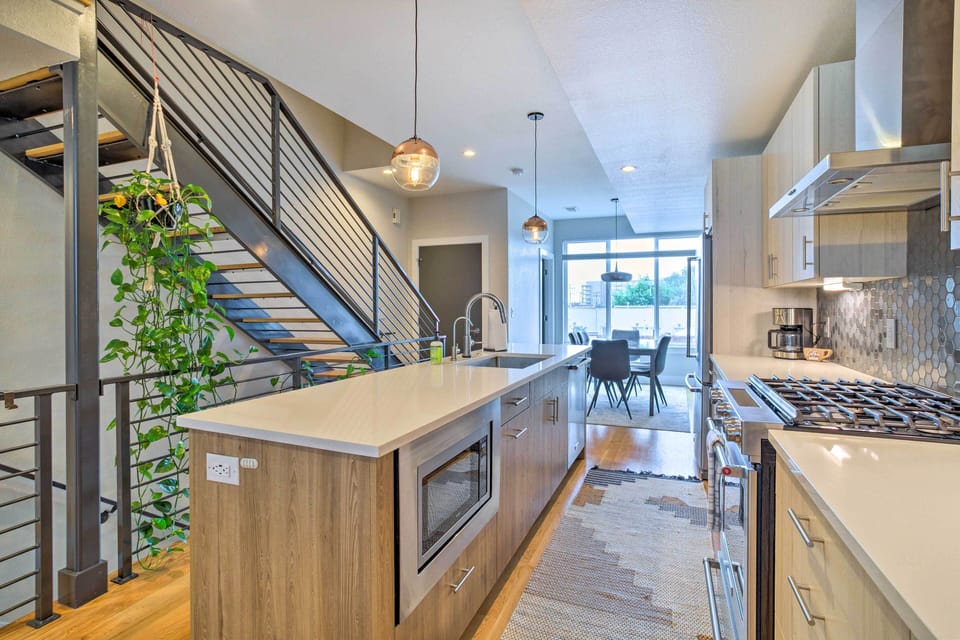 Apartment (3 Bedrooms) | Interior