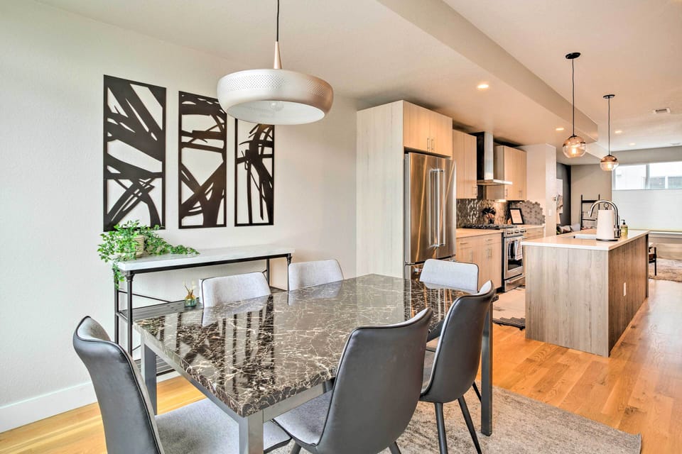 Apartment (3 Bedrooms) | Interior