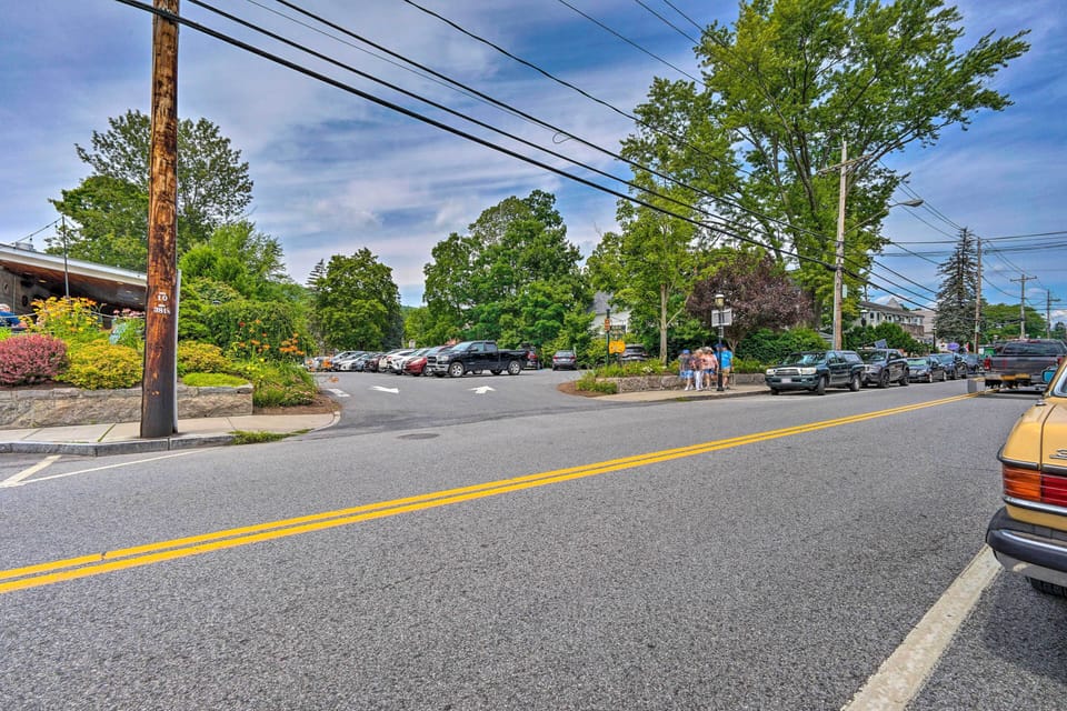 House (1 Bedroom) | Interior