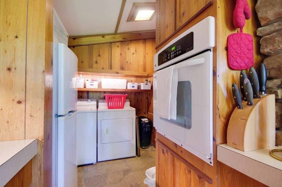 Cottage (1 Bedroom) | Interior