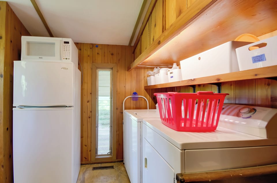 Cottage (1 Bedroom) | Interior