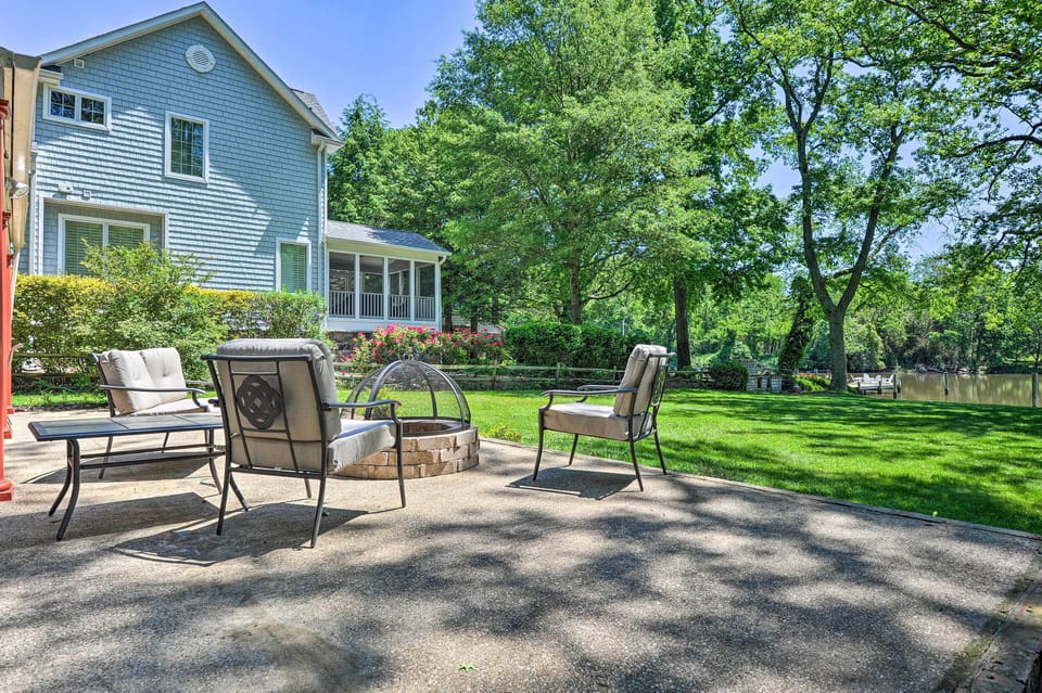 Cottage (3 Bedrooms) | Front of property