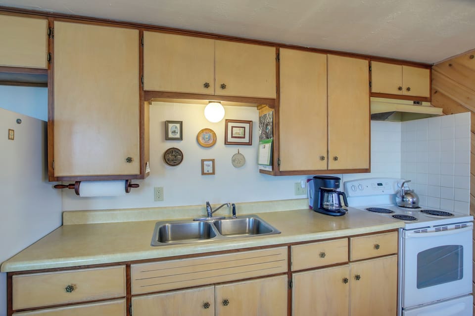 House (1 Bedroom) | Interior