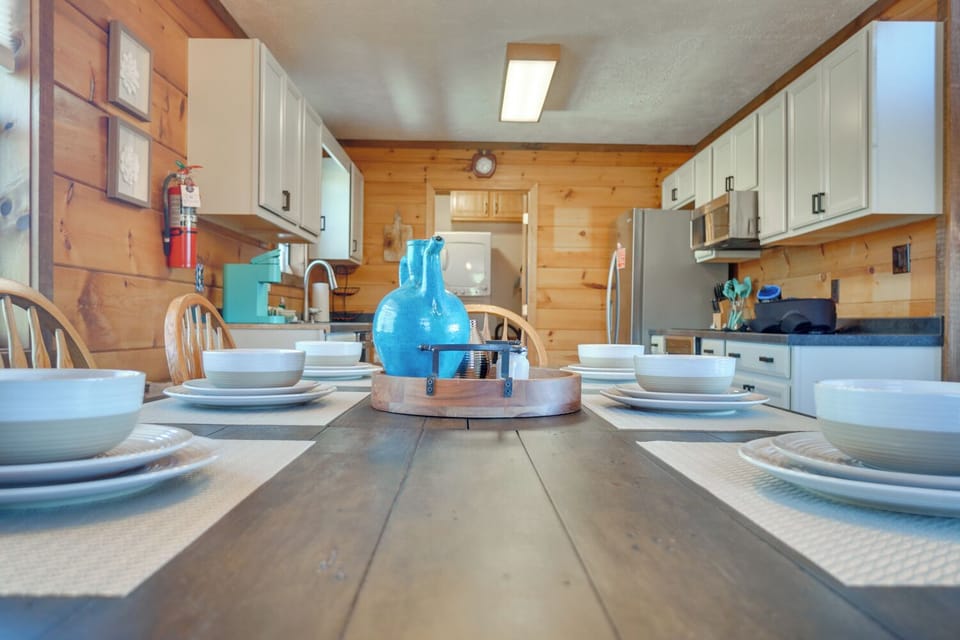 House (1 Bedroom) | Interior