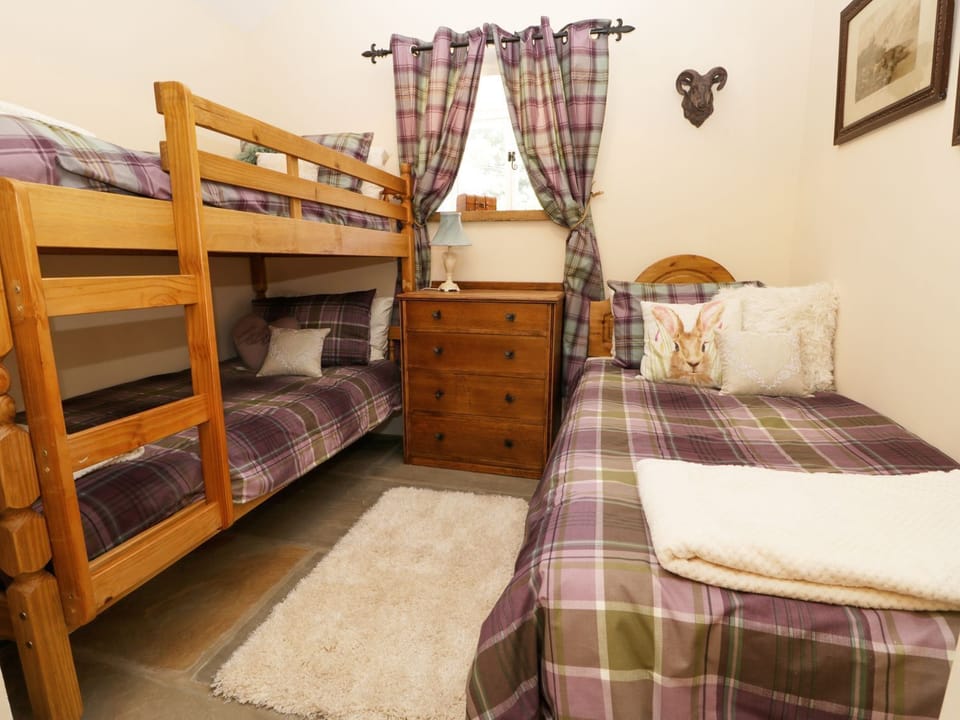 Puddleduck Cottage Cottage in England