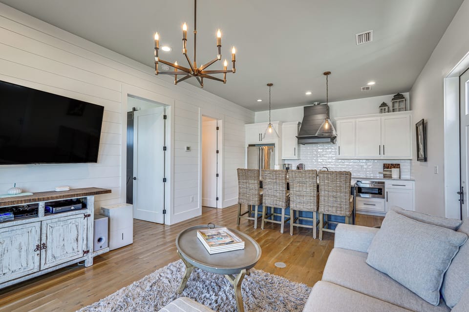 Cottage (1 Bedroom) | Front of property